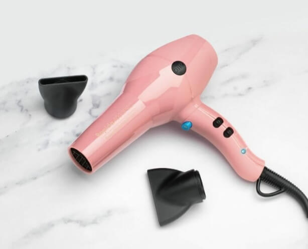 Professional Hair Dryers, Styling Wands and Hair Curlers | Style Parlor