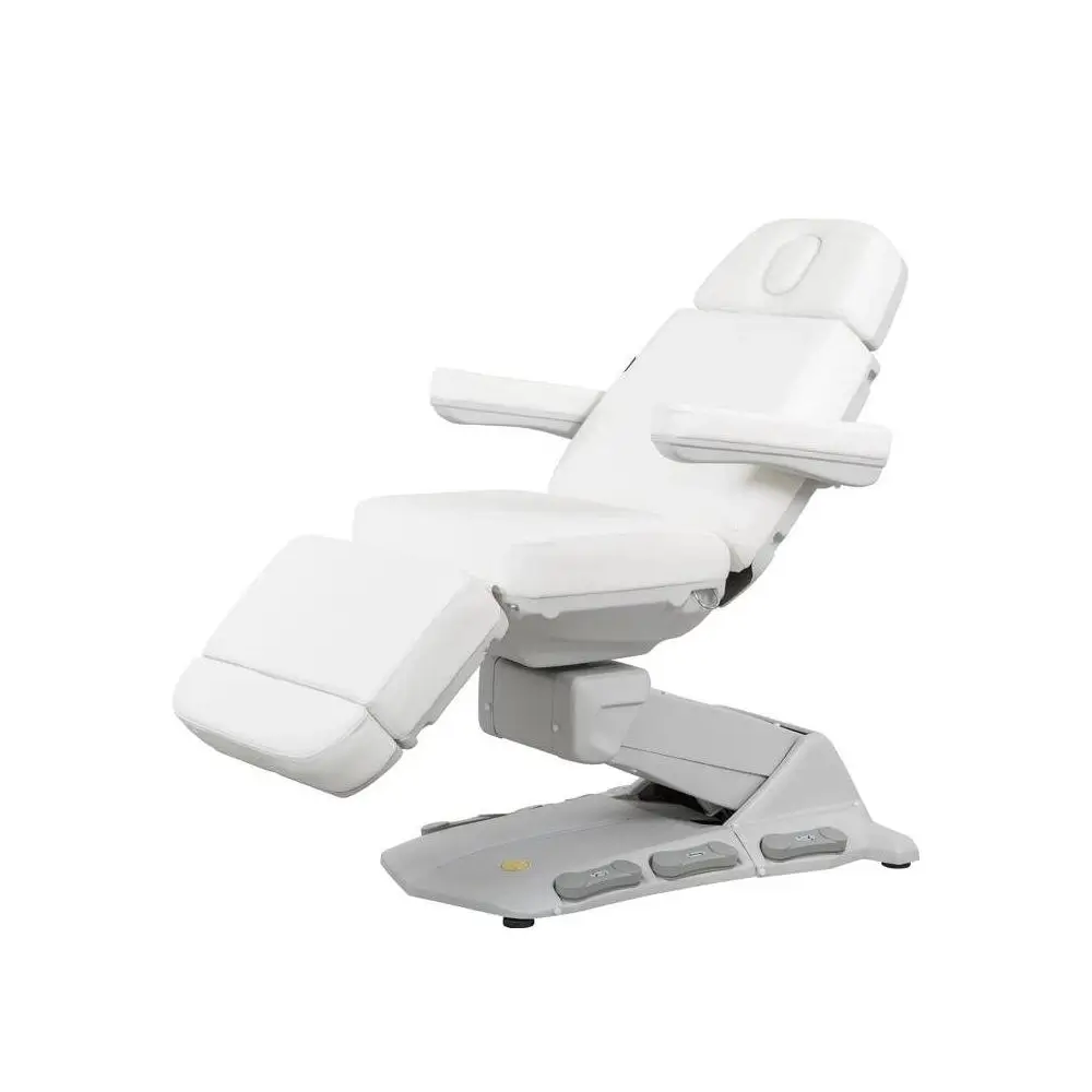 Maxi Coz Plus with heating and rotaotiion White