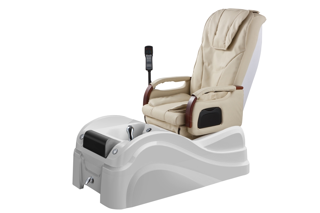 Foot Spa Chair Caln Salon Equipment Ireland