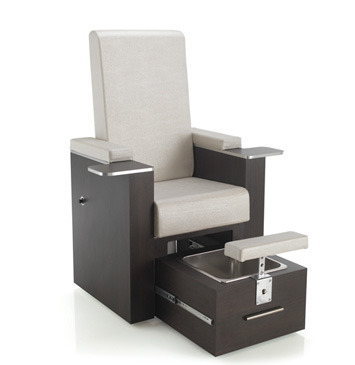 Natura Pedispa Chair - Salon Furniture Online in Ireland